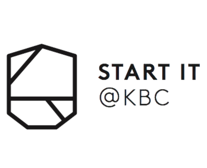 Logo Start It KBC